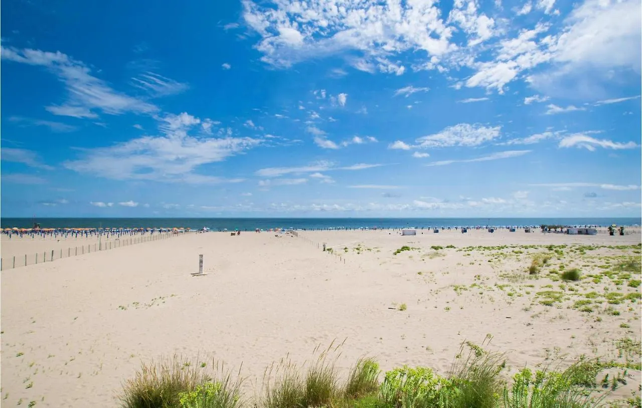 Appartamento Green Village Lido di Jesolo