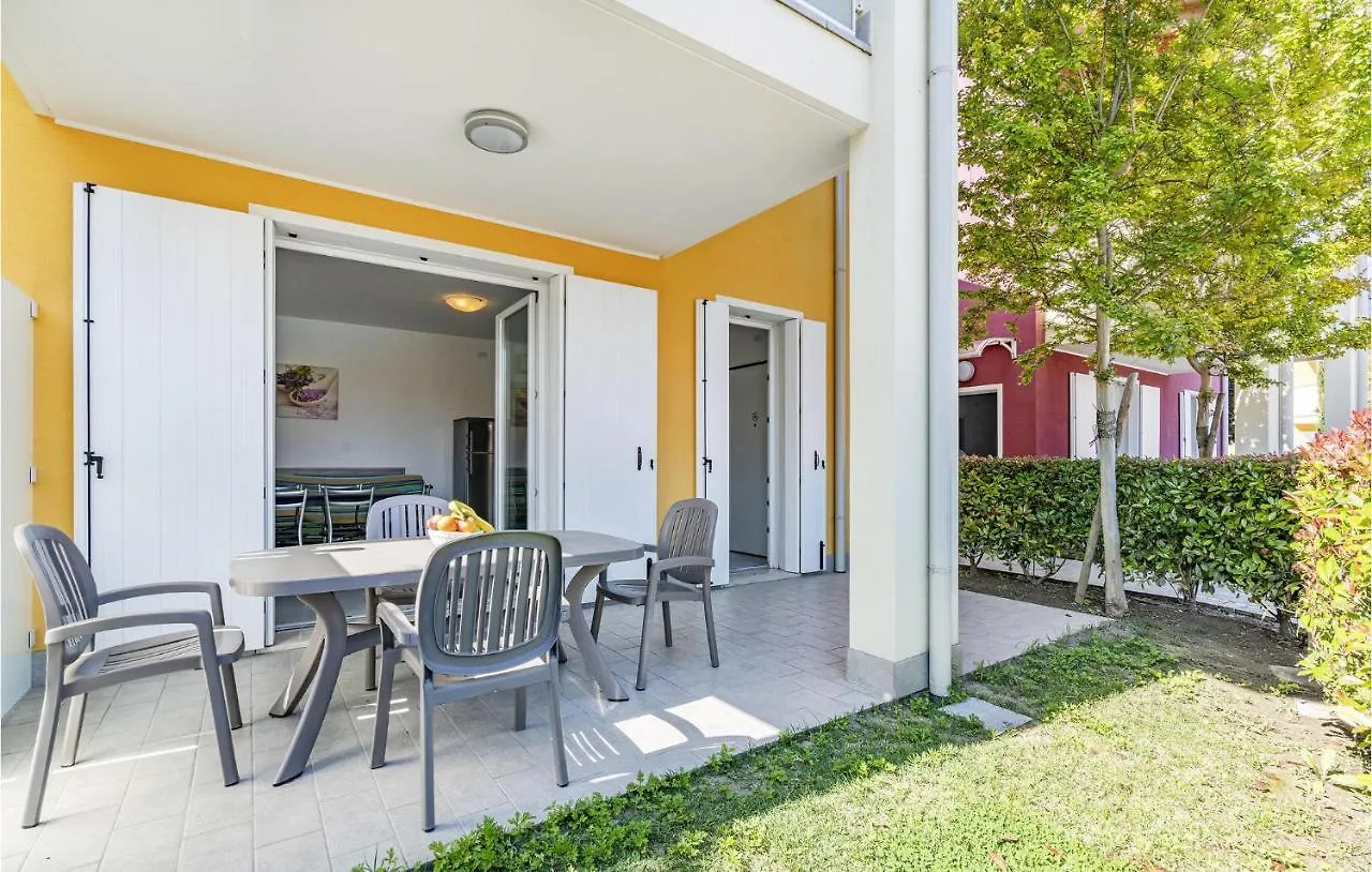 Appartamento Green Village Lido di Jesolo