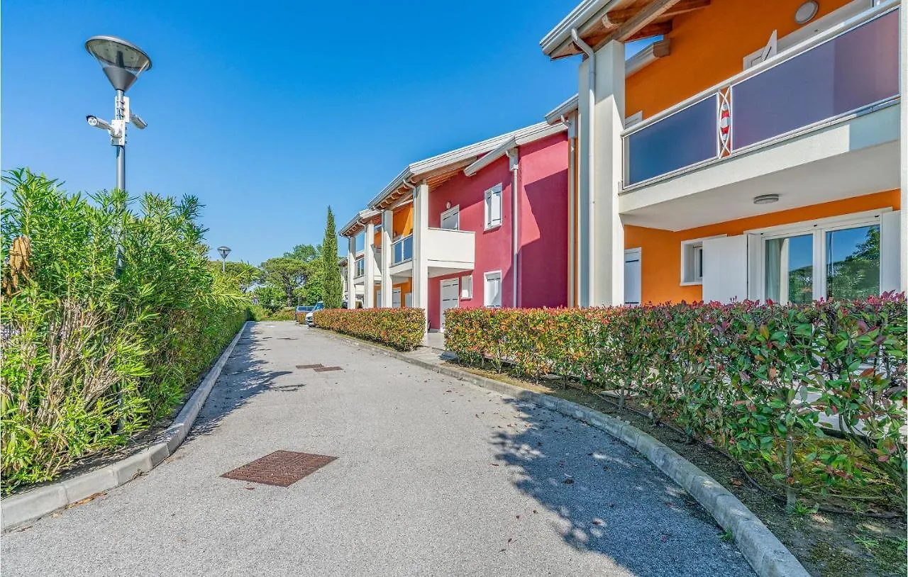Green Village Lido di Jesolo Appartamento